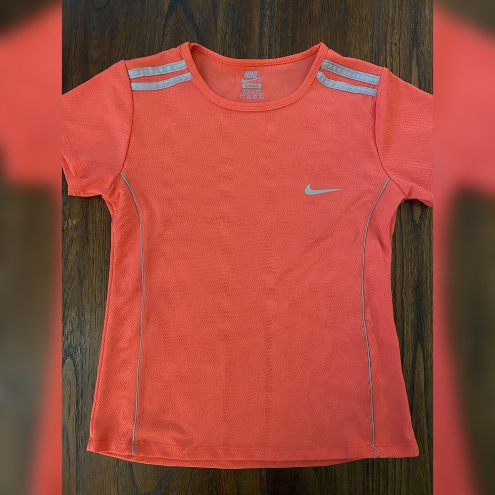 Nike Dri Fit Shirt